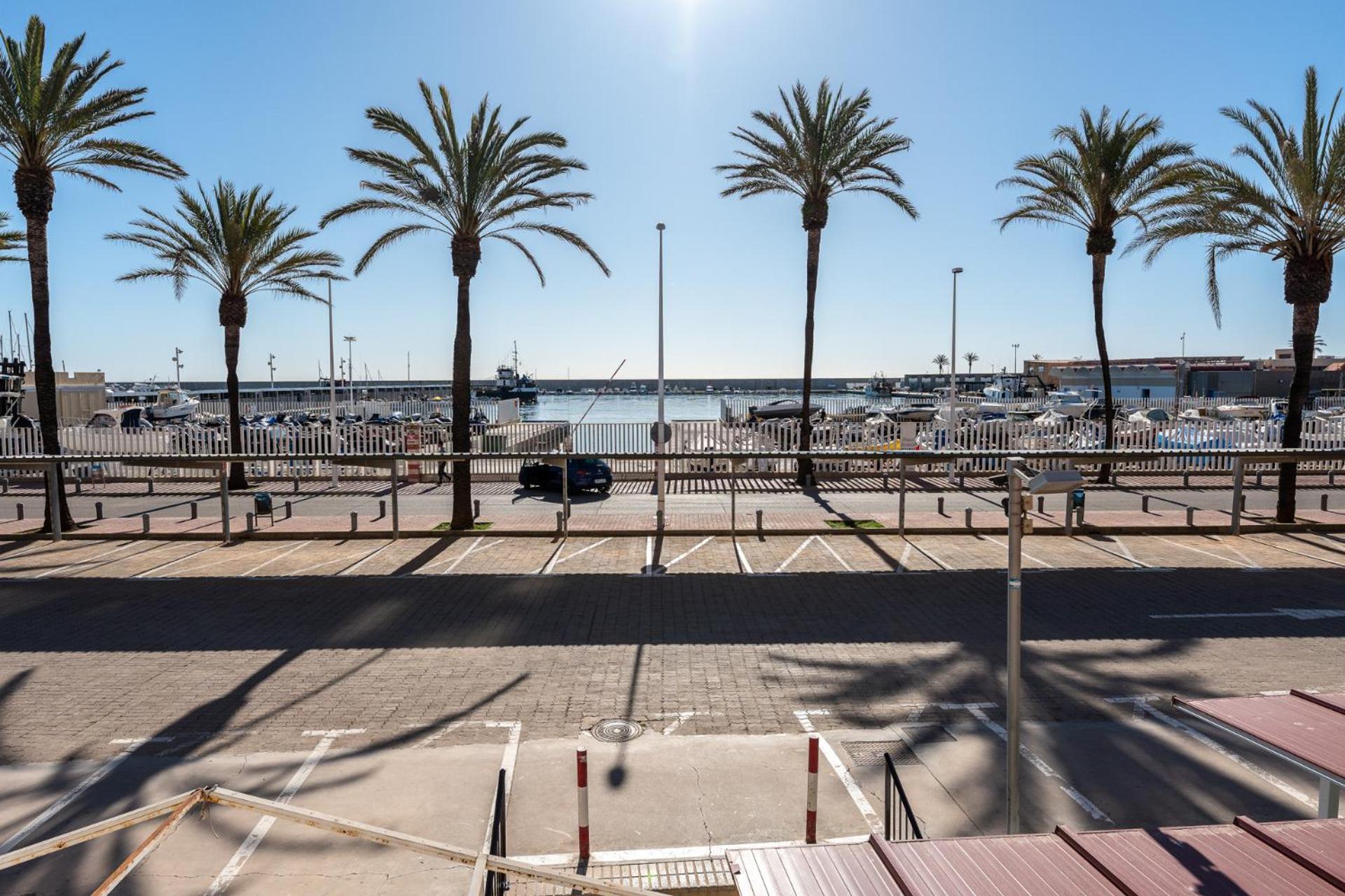 Malagasuite Fuengirola Beach & Sun Экстерьер фото