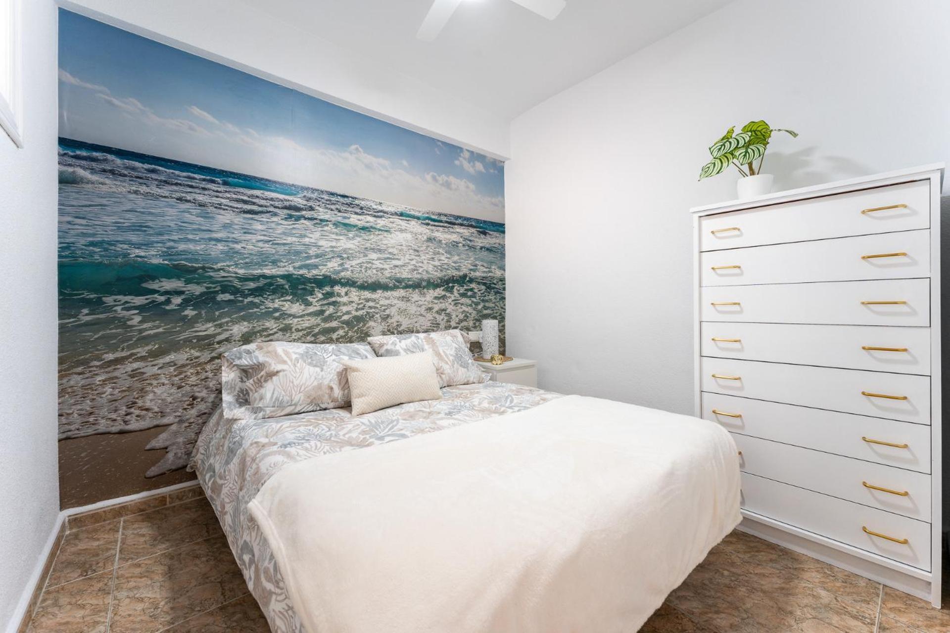 Malagasuite Fuengirola Beach & Sun Экстерьер фото